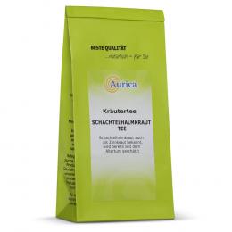 Ein aktuelles Angebot für SCHACHTELHALMKRAUT Tee 200 g Tee Nahrungsergänzungsmittel - jetzt kaufen, Marke Aurica Naturheilm.U.Naturwaren Gmbh.