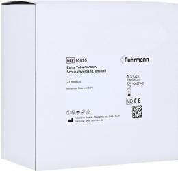Ein aktuelles Angebot für SCHLAUCHVERBAND Gr.5 8 cmx20 m Salva Tube 1 St Verband Verbandsmaterial - jetzt kaufen, Marke Fuhrmann GmbH.