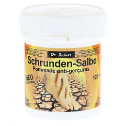 Ein aktuelles Angebot für SCHRUNDENSALBE 125 ml Salbe Kosmetik & Pflege - jetzt kaufen, Marke Axisis GmbH.