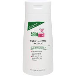 SEBAMED Anti-Schuppen Shampoo 400 ml