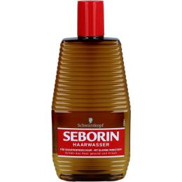 SEBORIN Haarwasser Anti Schuppen 400 ml