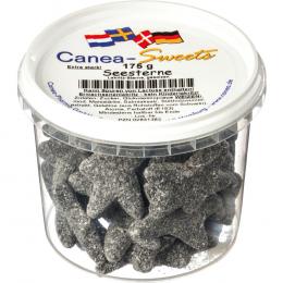 Seesterne Lakritz Canea-Sweets 175 g Bonbons