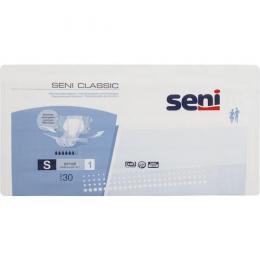 SENI Classic Inkontinenzslip S 30 St.