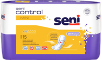 SENI Control Inkontinenzeinlage mini 15 St
