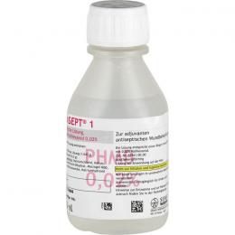 SERASEPT 1 Lösung 250 ml