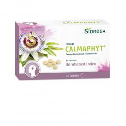 SIDROGA CalmaPhyt 425 mg überzogene Tabletten 80 St Überzogene Tabletten