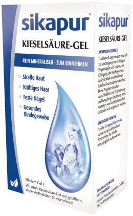 Ein aktuelles Angebot für SIKAPUR Liquidum 500 ml Liquidum Lotion & Cremes - jetzt kaufen, Marke Hübner Naturarzneimittel GmbH.