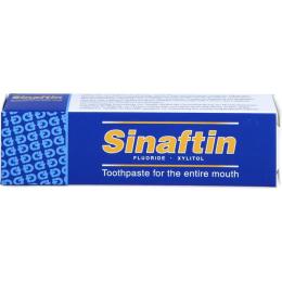 SINAFTIN Creme 30 ml