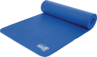 SISSEL Gymnastikmatte 1,5x60x180 cm blau m.Verp. 1 St