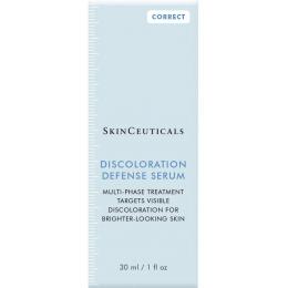 SKINCEUTICALS Discoloration Defense Serum 30 ml