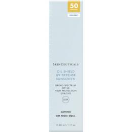 SKINCEUTICALS Oil Shield UV Def.Sunscreen SPF 50 30 ml