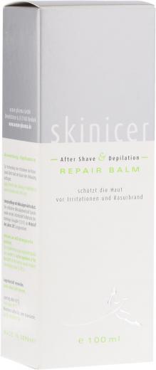 SKINICER After Shave & Depilation Repair Balm 100 ml Gel