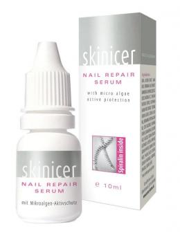 Ein aktuelles Angebot für SKINICER NAIL REPAIR Serum 10 ml Tinktur Handpflege - jetzt kaufen, Marke Ocean Pharma GmbH.
