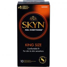 SKYN Manix large Kondome 10 St.