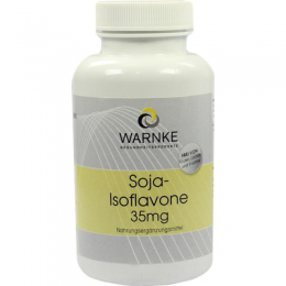 SOJA ISOFLAVONE 35 mg Kapseln 44,8 g