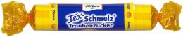 Ein aktuelles Angebot für SOLDAN TEX SCHMELZ TRAUBENZUCKER CITRONE 33 g ohne Nahrungsergänzung für Diabetiker - jetzt kaufen, Marke Dr. C. SOLDAN GmbH.