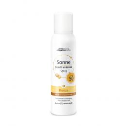 Ein aktuelles Angebot für SONNE SCHUTZ & Bräune Spray bronze LSF 50 150 ml Spray Sonnencreme - jetzt kaufen, Marke Dr. Theiss Naturwaren GmbH.