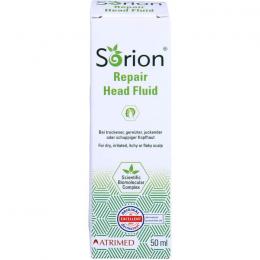SORION Head Fluid 50 ml