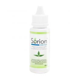 Ein aktuelles Angebot für SORION Head Fluid 50 ml Liquidum Lotion & Cremes - jetzt kaufen, Marke Ruehe Healthcare GmbH.