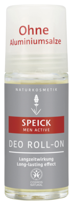 SPEICK Men Active Deo Roll-on 50 ml