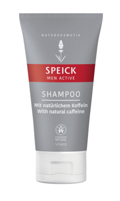 SPEICK Men Active Shampoo 150 ml