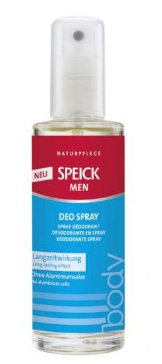 SPEICK Men Deo-Spray 75 ml Deospray