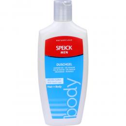 Ein aktuelles Angebot für SPEICK Men Duschgel 250 ml Duschgel Waschen, Baden & Duschen - jetzt kaufen, Marke Speick Naturkosmetik GmbH & Co. KG.