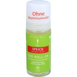 SPEICK natural Aktiv Deo Roll-on 50 ml