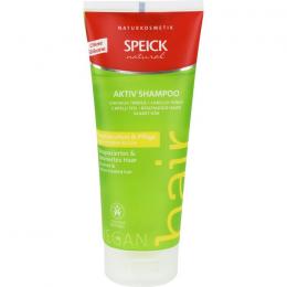 SPEICK natural Aktiv Shampoo Regeneration & Pflege 200 ml