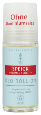 SPEICK Thermal sensitiv Deo Roll-on 50 ml