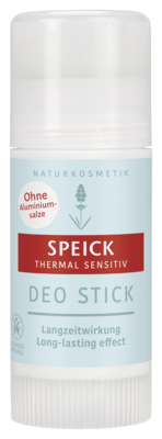 SPEICK Thermal sensitiv Deo Stick 40 ml