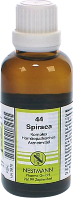 SPIRAEA KOMPLEX Nr.44 Dilution 50 ml