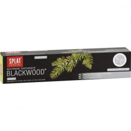 SPLAT Special Blackwood Zahncreme 75 ml