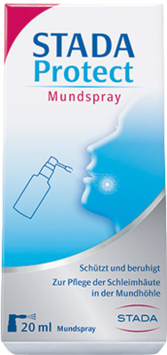 STADAProtect Mundspray 20 ml