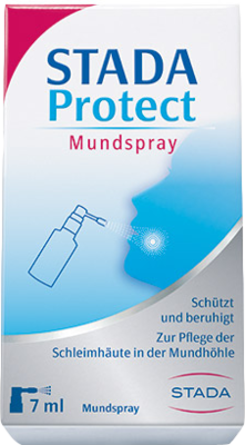 STADAProtect Mundspray 7 ml