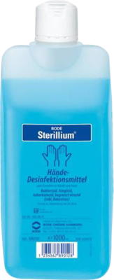 STERILLIUM Lsung 1000 ml