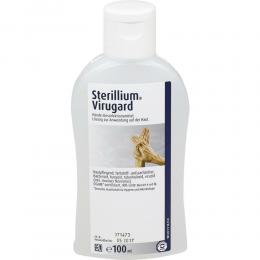 Sterillium Virugard 100 ml Lösung