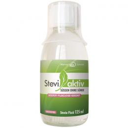 STEVI aktiv Fluid 125 ml