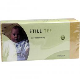 Ein aktuelles Angebot für STILLTEE Filterbeutel 25 St Filterbeutel Tees - jetzt kaufen, Marke Alexander Weltecke GmbH & Co. KG.