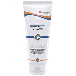 Ein aktuelles Angebot für STOKODERM Aqua Pure Hautschutz Creme 100 ml Creme Lotion & Cremes - jetzt kaufen, Marke SC Johnson Professional GmbH.