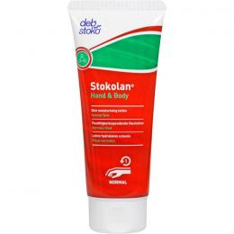 STOKOLAN hand & body Cream 100 ml