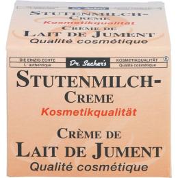 STUTENMILCH CREME 50 ml