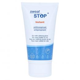 Ein aktuelles Angebot für SWEATSTOP Instant Lotion gegen Handschweiss 50 ml Lotion  - jetzt kaufen, Marke Functional Cosmetics Company AG.