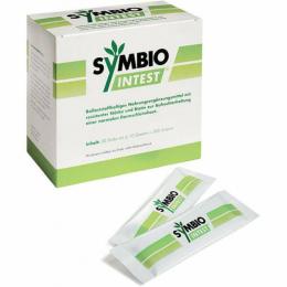 Ein aktuelles Angebot für SYMBIO INTEST Pulver 30 St Pulver  - jetzt kaufen, Marke Klinge Pharma GmbH.