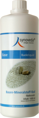 SYNOVEDA Base Badeliquid Gel 1000 ml