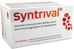 Syntrival Tabletten 90 St Tabletten