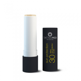 TATTOOMED sun protection Stick LSF 30 4.8 g