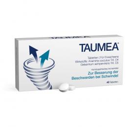 TAUMEA Tabletten 40 St Tabletten