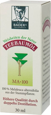 TEEBAUM L AMAX MA-100 30 ml