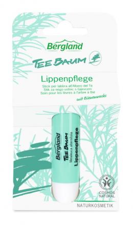 Ein aktuelles Angebot für TEEBAUM LIPPENPFLEGE Stift 4.8 g Stifte Lippenpflege - jetzt kaufen, Marke Bergland-Pharma GmbH & Co. KG.